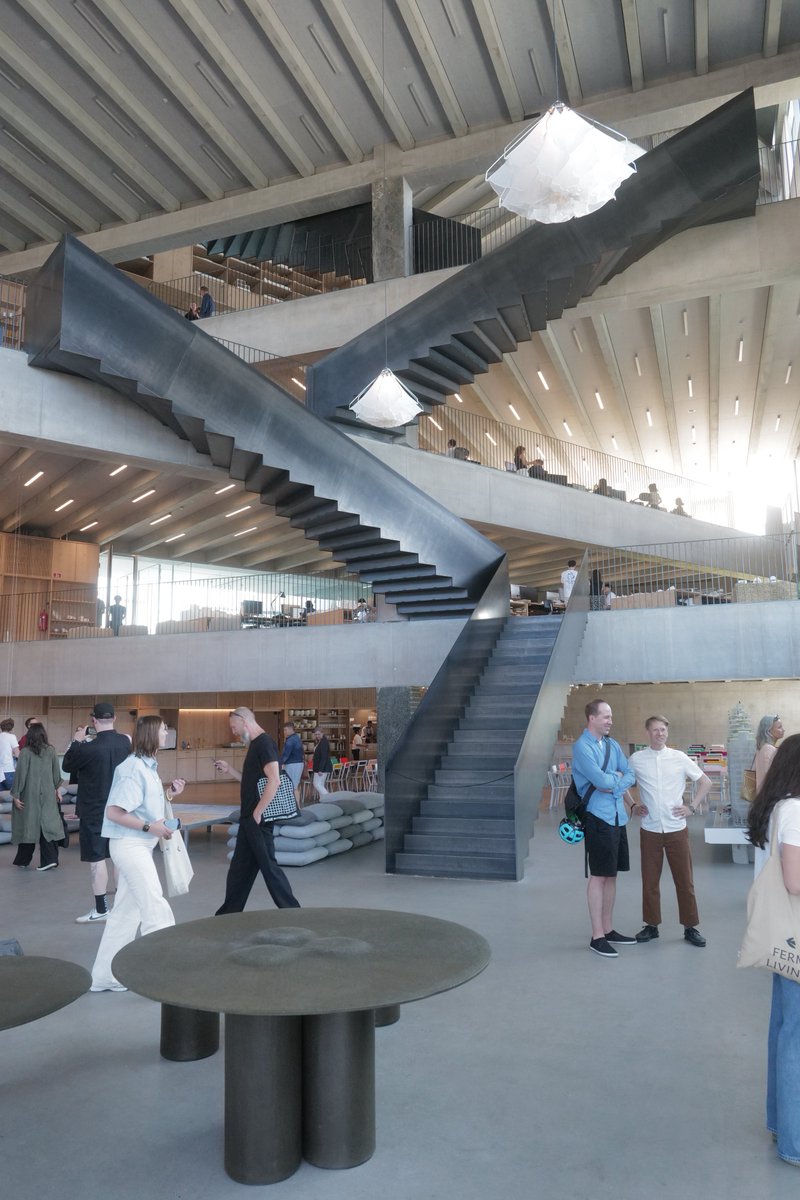 NordicNook's tweet image. #3daysofdesign