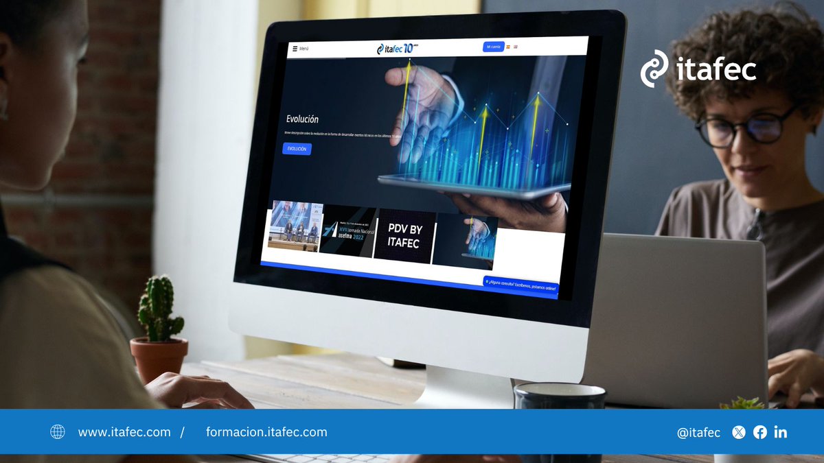 ¿Queréis estar al día sobre novedades, innovación y última tecnología del sector vial? Entonces no os perdáis nuestro calendario de eventos. 

🔎 Ojeadlo con regularidad para no perderos nada ow.ly/FpQK50T1Tqf