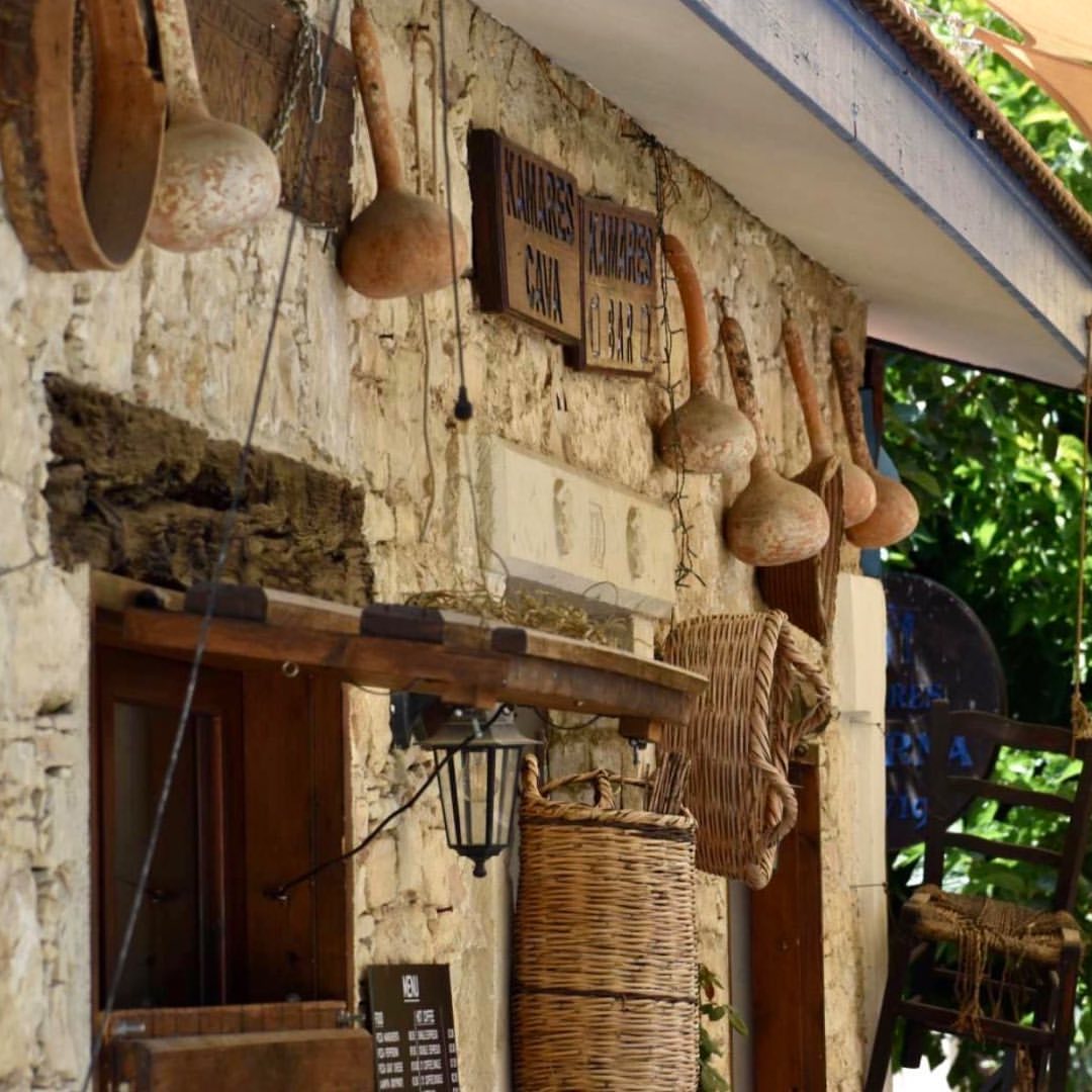 ✨ Bring the charm of Cyprus into your space! 🇨🇾
Steni, Agia Varvara, Ormidia &amp; Lofou  — villages full of life, history &amp; beauty. Now captured as canvas prints for your home or office 🖼️
🛒 Explore the collection: explorecyprus.uclancyprus.ac.cy/collection/
#ExploreCyprus #UCLanCyprus #HomeDecor