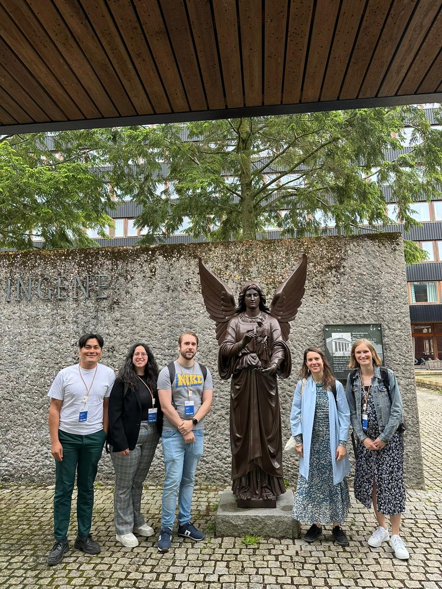 Georgia Rapti tweet media