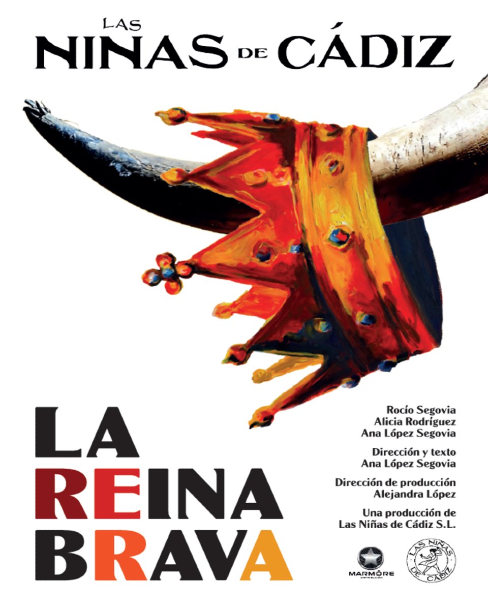 Cultural_TV's tweet photo. 👑🎭 ¡La Reina Brava en el XXIX Festival de Teatro Clásico de Chinchilla!

📍 Claustro del Convento de Santo Domingo
📅 28 Junio 22:30h
🎟️ Ver más: https://t.co/4mViXX9VkZ

#LaReinaBrava #TeatroClásicoChinchilla #FestivalChinchilla2025 https://t.co/G45B7GJONt