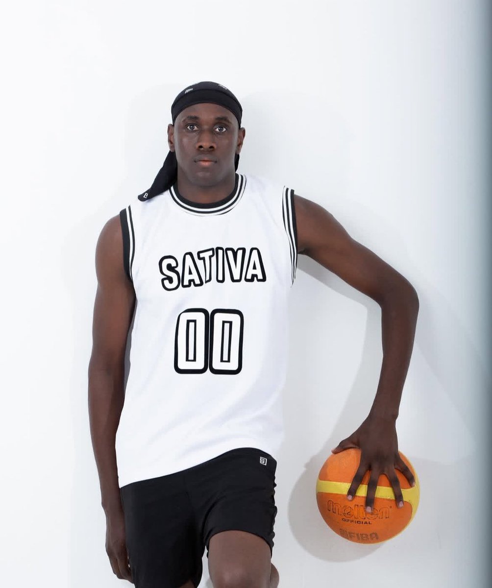 SATIVA MERCHANDISE tweet media