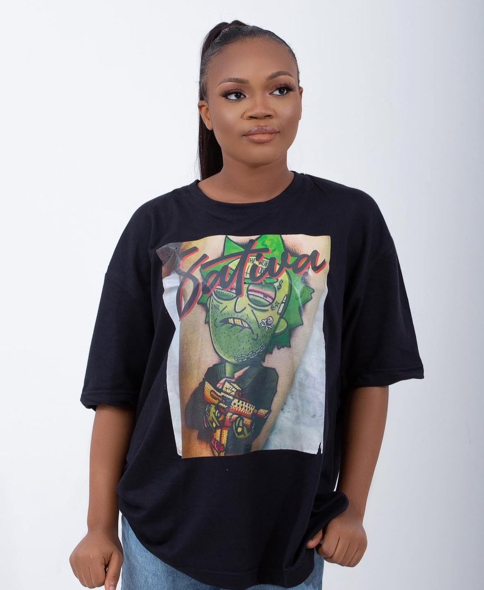 SATIVA MERCHANDISE tweet media
