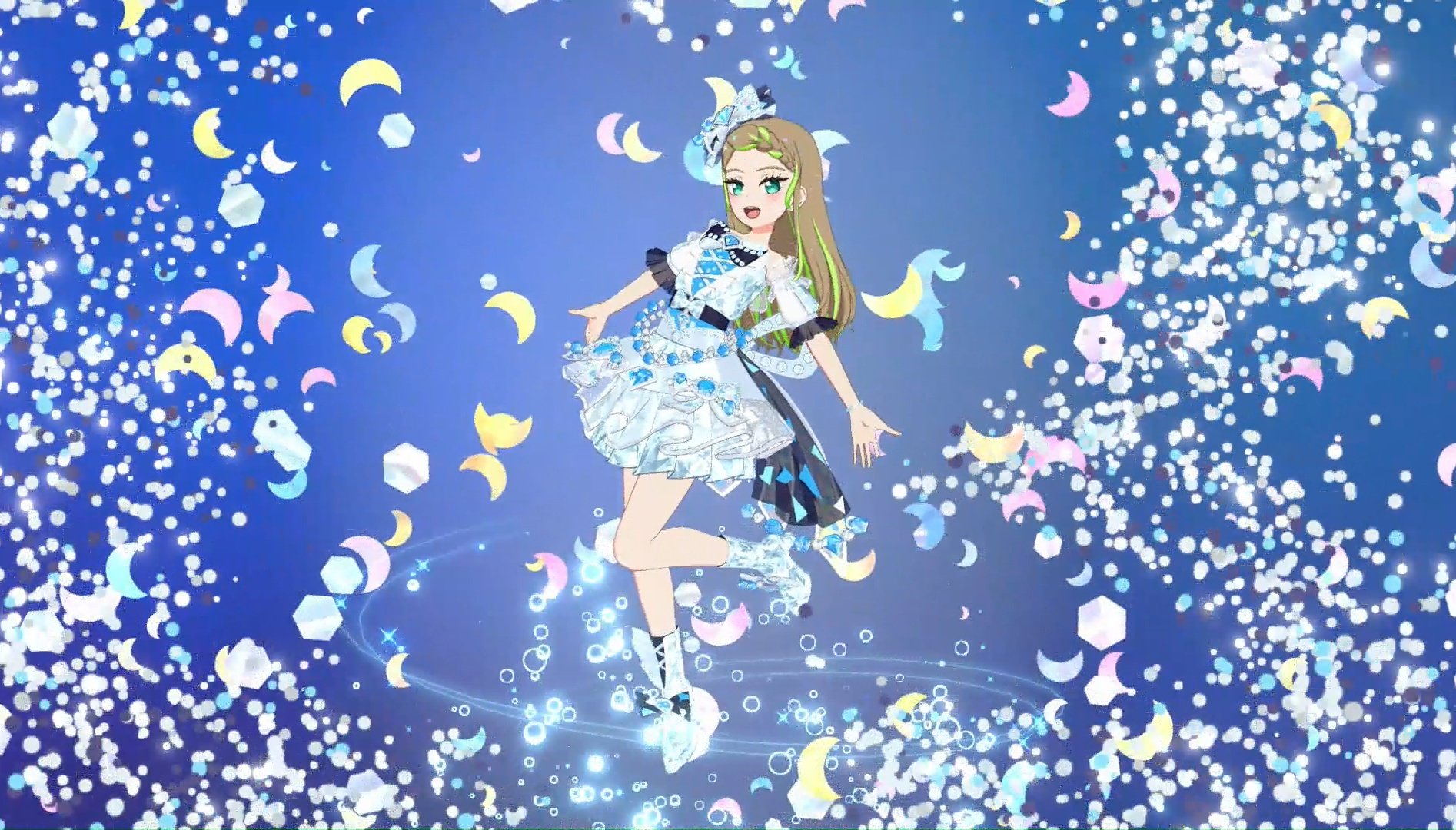 rinrin* りんりん | @lovetoxic_official ラブトキガール