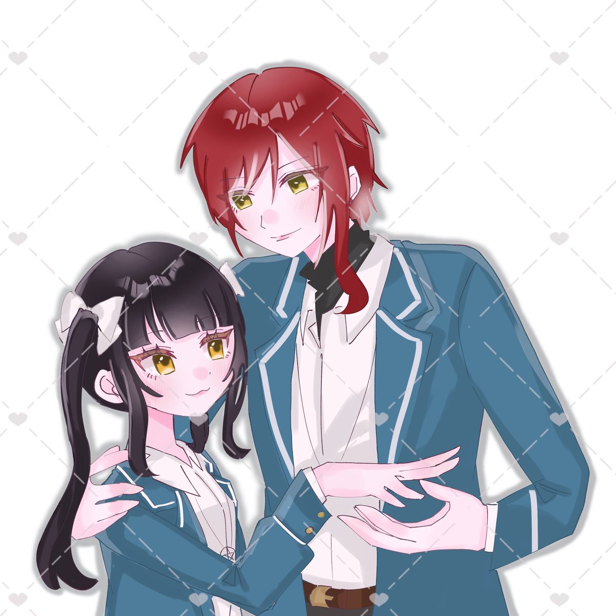 Suui_r tweet picture