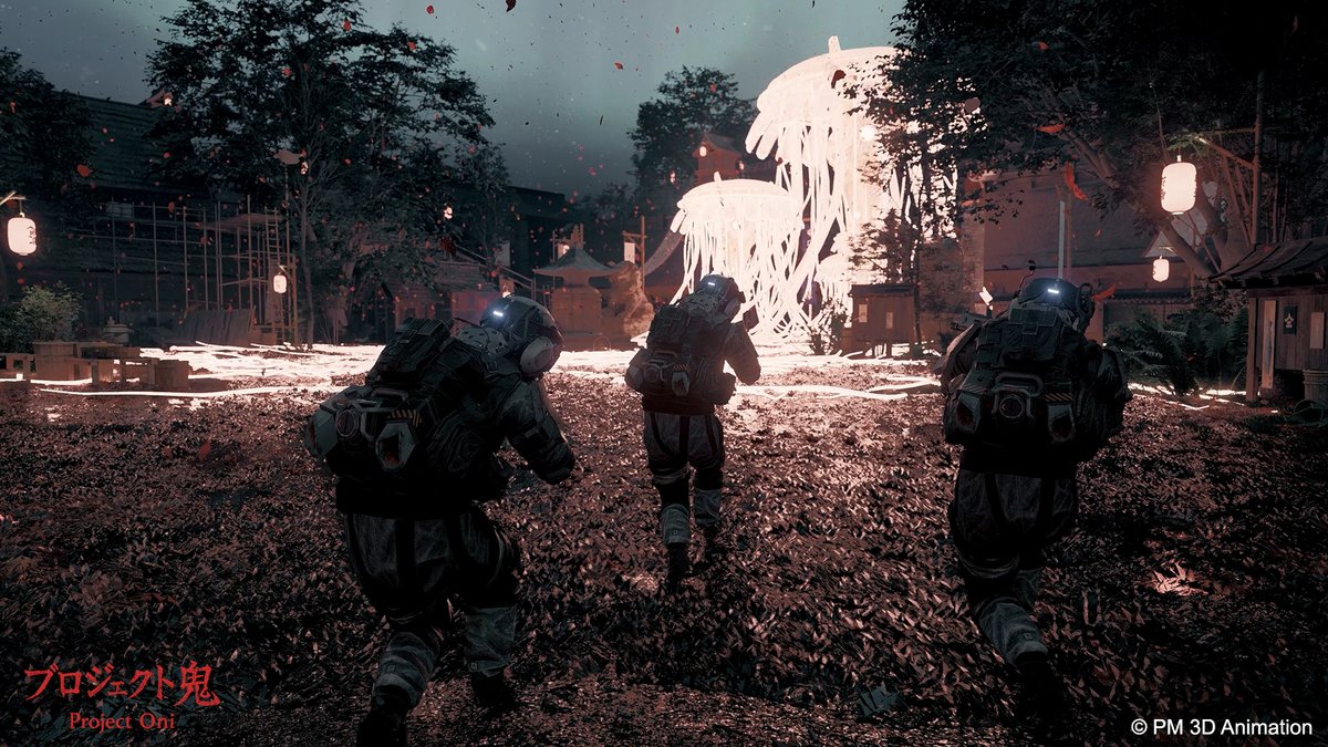 Pour rappel, mon nouveau projet Project Oni プロジェクト鬼 est disponible ➡️ youtube.com/watch?v=-NHyTp…

C'est un projet de science-fiction horrifique, réalisé sur Blender et Lumion 2024.

<a href="/kitbash3d/">KitBash3D</a> <a href="/Blender/">Blender 🔶</a> <a href="/quixeltools/">Quixel</a> <a href="/shirowanisan/">シロワニさん⭐️COEIROINK®︎🌙</a> <a href="/fab/">Fab</a>
#lumion #b3d #blender #japan #oni #scifi