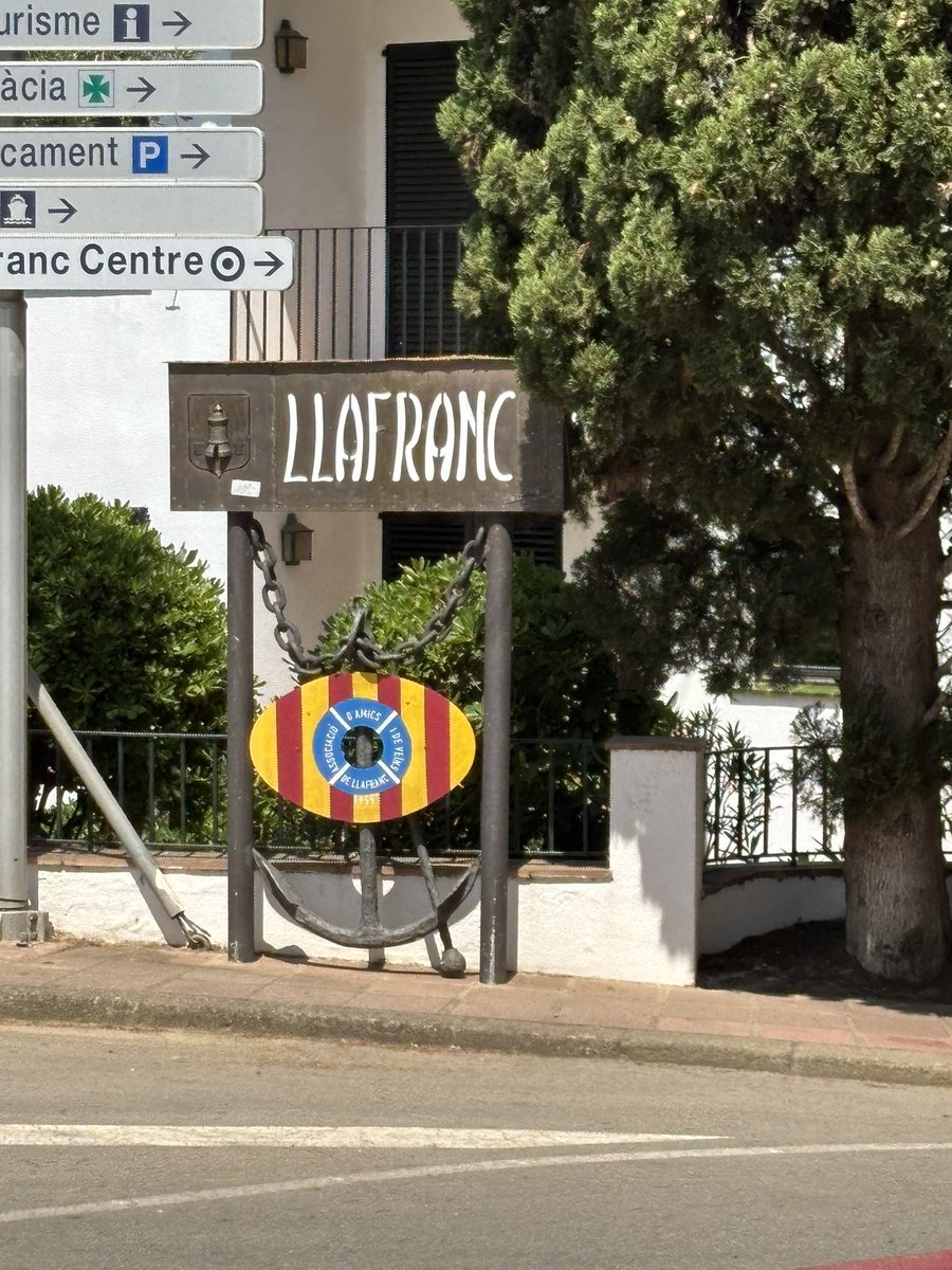 No hi ha lloc com a casa; la Costa Brava.