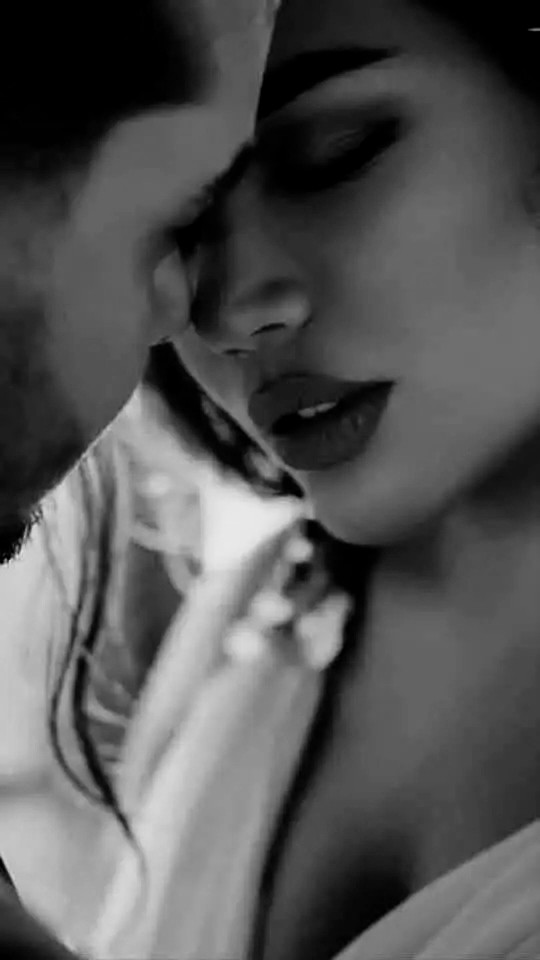 Te hice infinita en mi ....