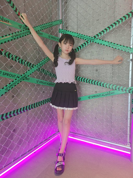 Twitterのコスプレ画像17