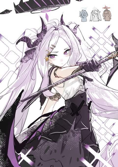 ◎貴方のサークル「こねこ突撃」は、土曜日 南地区"r"ブロックー07ab(南1ホール) に配置されました。

忙しくて告知遅れてすみません!
今度は風紀委員会のみんながマジカルな感じになって欲しい 