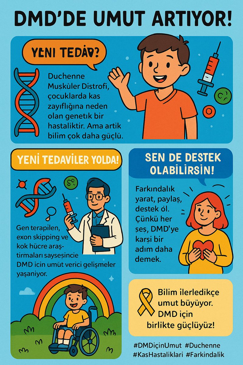 Songul Aydın (@songulaydn16) on Twitter photo DMD sadece bir hastalık, biz bir toplumuz!
DMD’yi duy, paylaş, fark et!
#DMDtedavibekliyor <a href="/saglikbakanligi/">T.C. Sağlık Bakanlığı</a> <a href="/drmemisoglu/">Prof. Dr. Kemal Memişoğlu</a> <a href="/suayipbirinci/">Doç. Dr. Şuayıp Birinci</a> <a href="/DrYerebakan/">Dr. Halit Yerebakan</a>
ABD İran / Dünya Savaşı /
I VURDU #baharcandan #ysk25 Fatih Altaylı DMD sadece bir hastalık, biz bir toplumuz!
DMD’yi duy, paylaş, fark et!
#DMDtedavibekliyor <a href="/saglikbakanligi/">T.C. Sağlık Bakanlığı</a> <a href="/drmemisoglu/">Prof. Dr. Kemal Memişoğlu</a> <a href="/suayipbirinci/">Doç. Dr. Şuayıp Birinci</a> <a href="/DrYerebakan/">Dr. Halit Yerebakan</a>
ABD İran / Dünya Savaşı /
I VURDU #baharcandan #ysk25 Fatih Altaylı