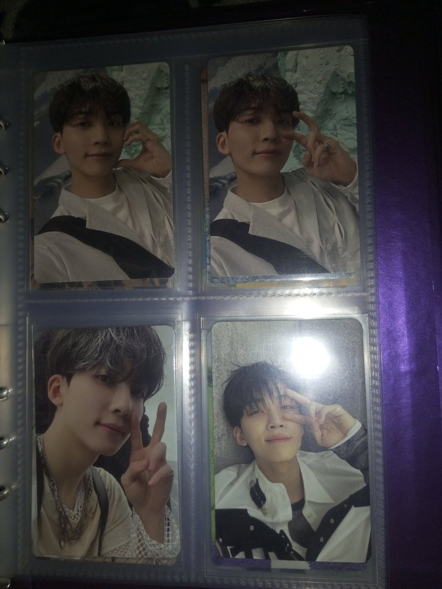 aii_minimin's tweet photo. Selling this all jeonghan photocards it can be by piece or take all. Just message me if you want.

#lfb#jeonghanpcs#svt#jeonghanphotocards https://t.co/5Zkxe7Sg1e