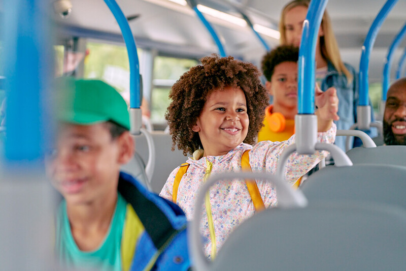 StagecoachSouth's tweet photo. Great news! To celebrate new Sunday journeys on the 13, we're offering FREE TRAVEL to everyone, every Sunday throughout June! Where will you go? #Bordon #Alton #Basingstoke #Service13 Find out more here> https://t.co/CT1982TCGQ https://t.co/vUrvUtWXgZ