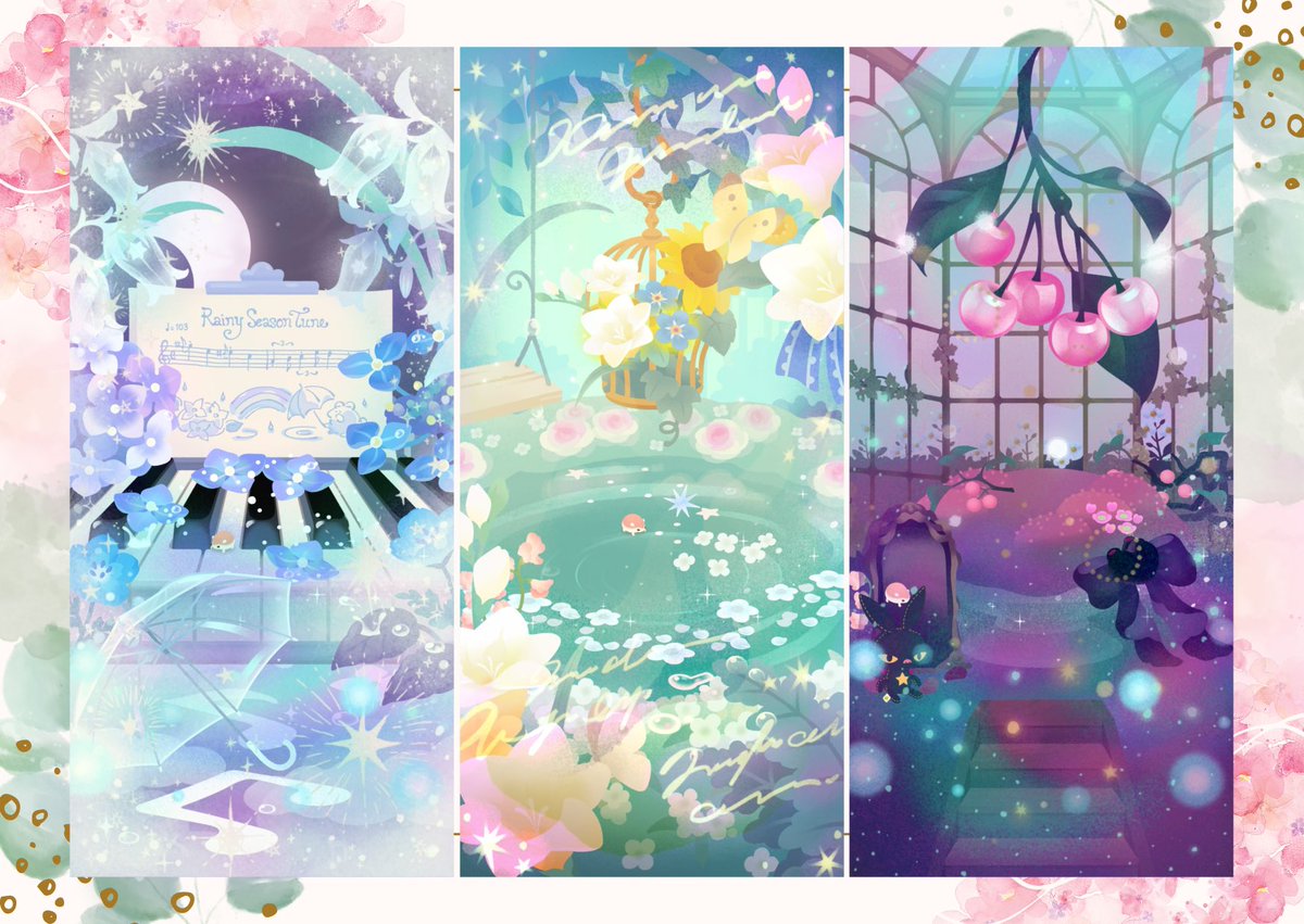 ネム🌿占い師CO tweet media