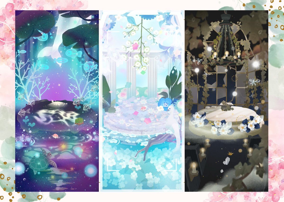 ネム🌿占い師CO tweet media