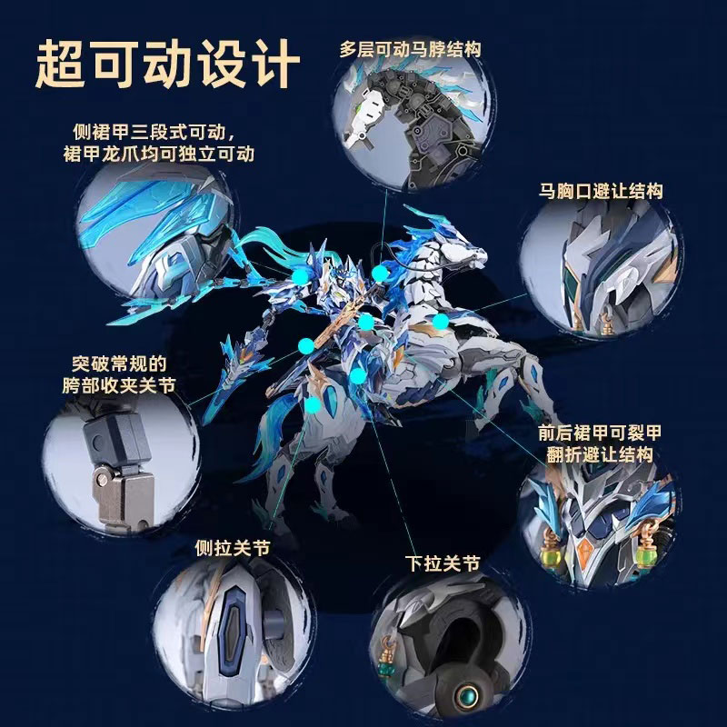 あみあみ秋葉原ラジオ会館店】 MOTOR NUCLEAR様の 「星甲魂将伝 MNP