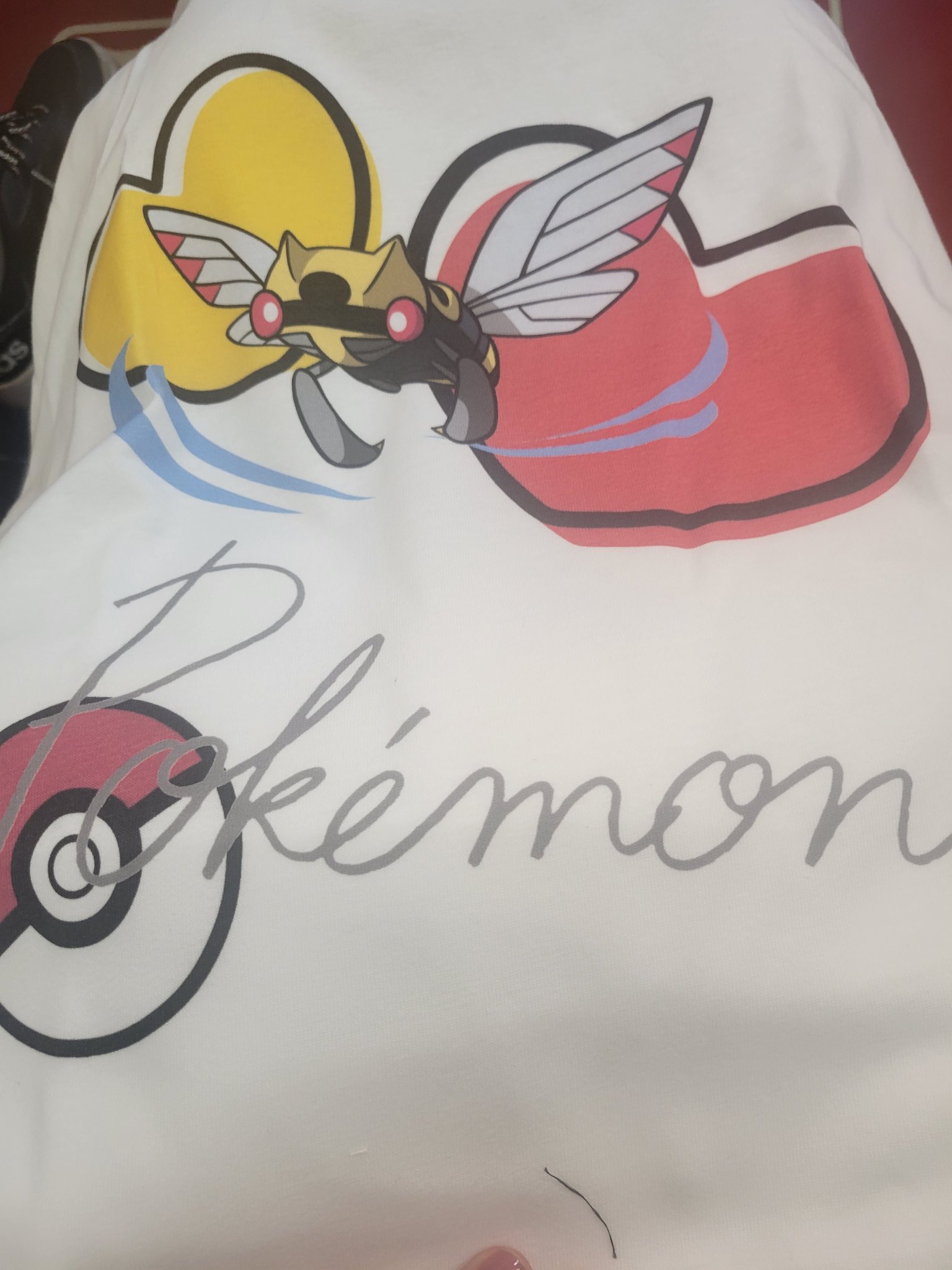 Amazon.com: Seven Times Six Pokemon Boys' Character Line Up