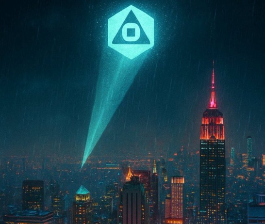 _Clinton_oyugi's tweet photo. When the city needs saving,
we don’t call Batman —
we beam up @newton_xyz 🧙‍♂️💡
AutoFi is the signal.
$NEWT is the answer.
TGE is coming... and the streets are watching. 👀🌃
#gNewt #MagicNewton #AgentEconomy #CryptoGotham https://t.co/3Nv5s1vejf