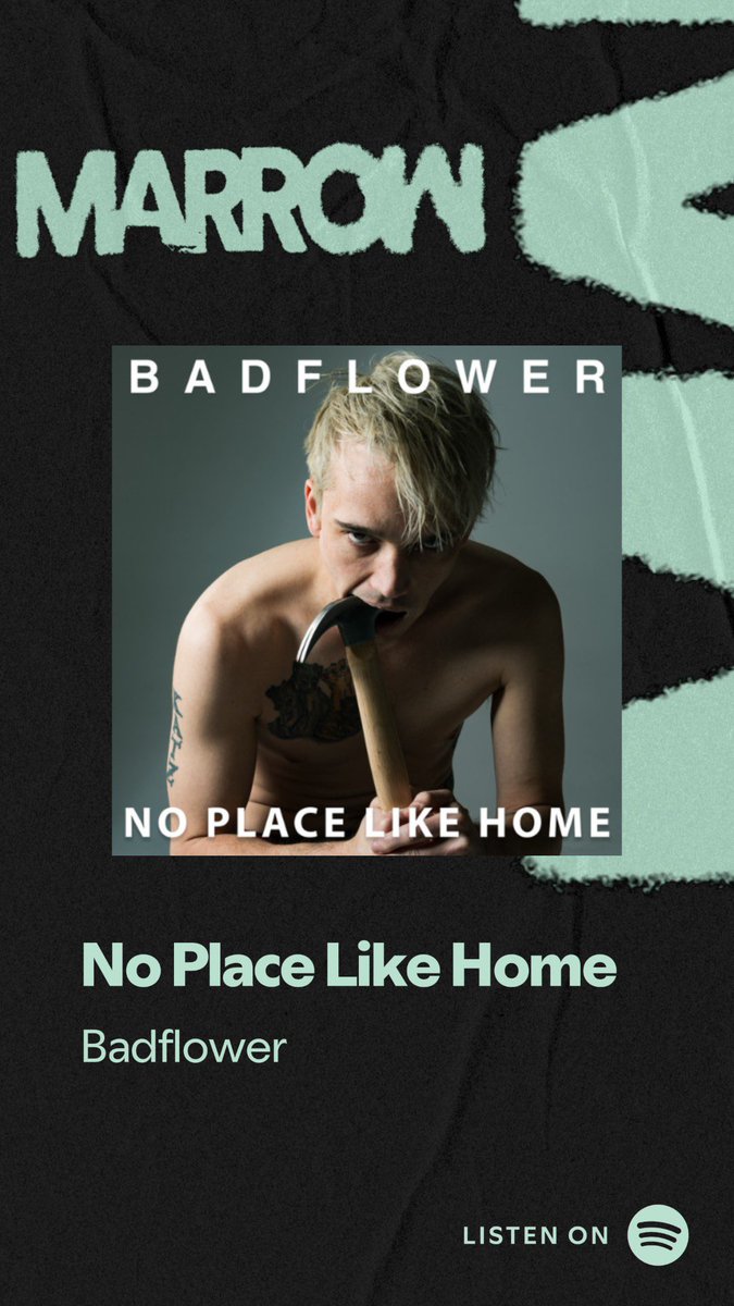 THANK YOU <a href="/Spotify/">Spotify</a> open.spotify.com/playlist/37i9d…
