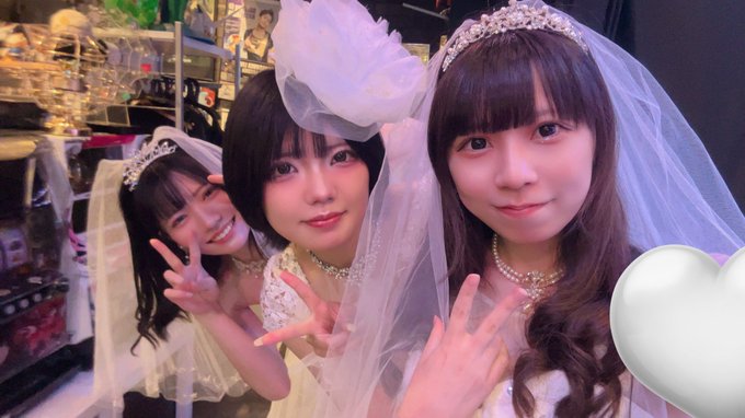 とぅいんくるすてーじ　天神北のアイドルカフェ