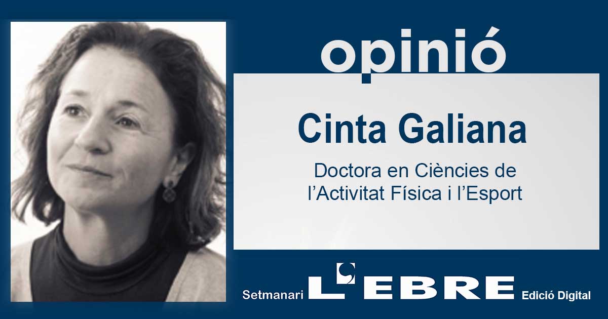 SetmanariEbre's tweet photo. ✍ Pioneres Rosa Vandellós Lleixà

📷 LA NOTÍCIA: https://t.co/1yCAulPxlZ

@GalianaCinta https://t.co/FHT5eMAFPE