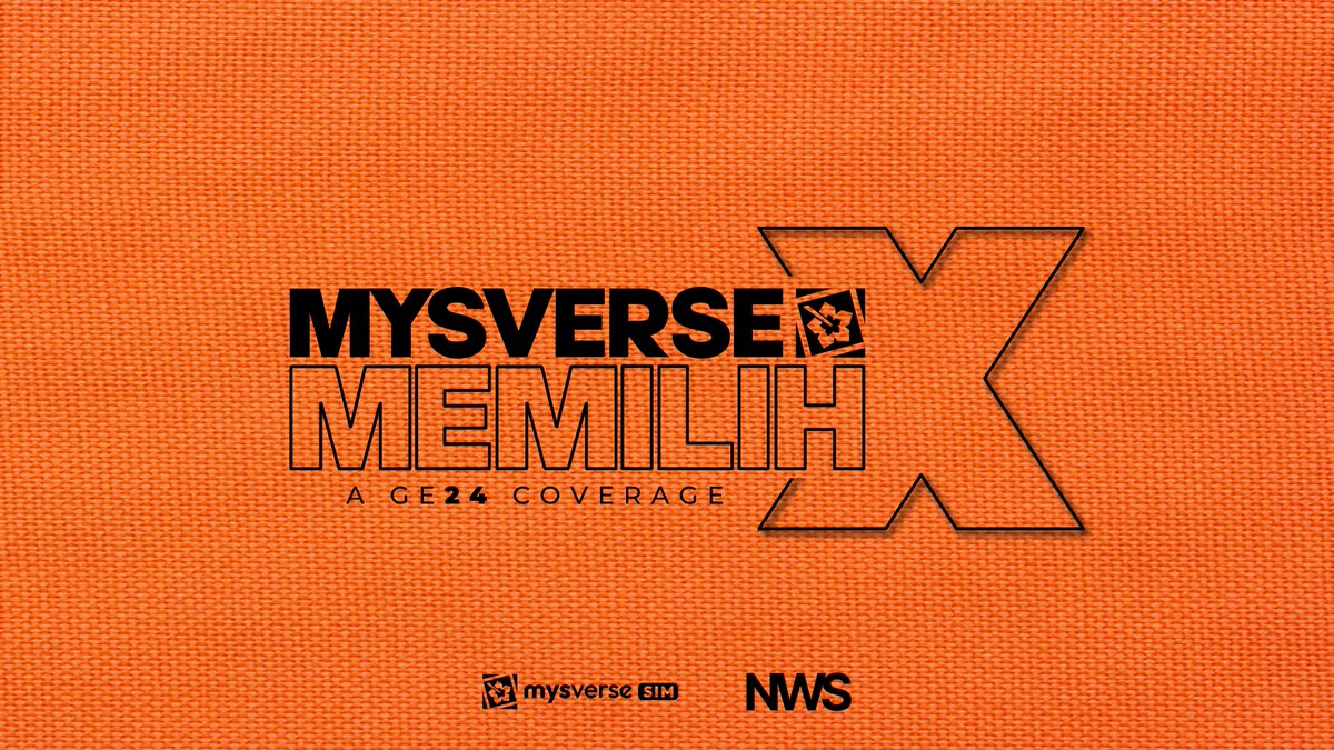 #MYSverseMemilih – are you ready?