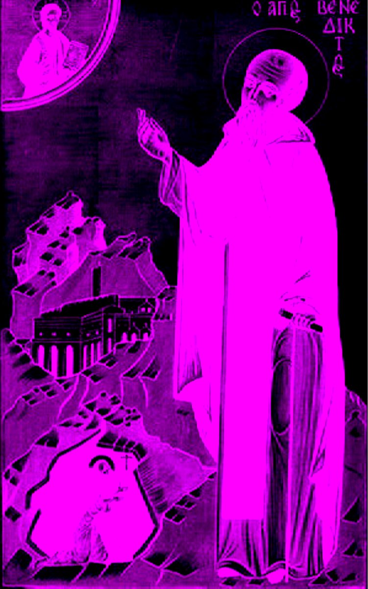 New Substack: The Eternity of One Day
(The Gospel of Matthew)
open.substack.com/pub/robinparmi…