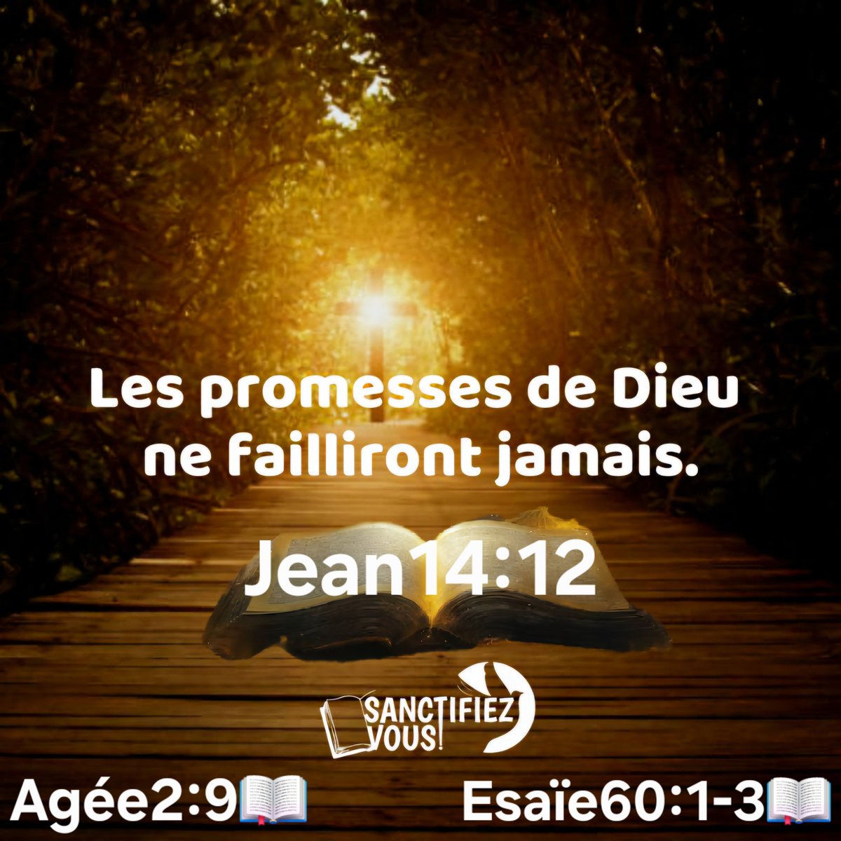 priscaraj's tweet photo. ❤️🙌BÉNI SOIT DIEU, LE PÈRE DE NOTRE SEIGNEUR JÉSUS-CHRIST, QUI NOUS A BÉNIS DE TOUTES SORTES DE BÉNÉDICTIONS SPIRITUELLES DANS LES LIEUX CÉLESTES EN CHRIST!🙌❤️

#BONNENOUVELLE 
#GRANDISSONSENSEMBLE
#MARANATHA
#Gratitude 
#FaithOverFear 
#PROMESSEDIVINE https://t.co/vIjvKYvhJh
