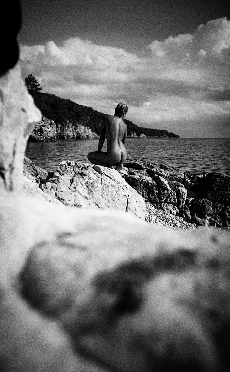 📍Povilac Beach, CROATIA 🇭🇷

#NatureConnection #NatureEscape #NatureLovers #BeachLovers #BeachVibes #Croatia