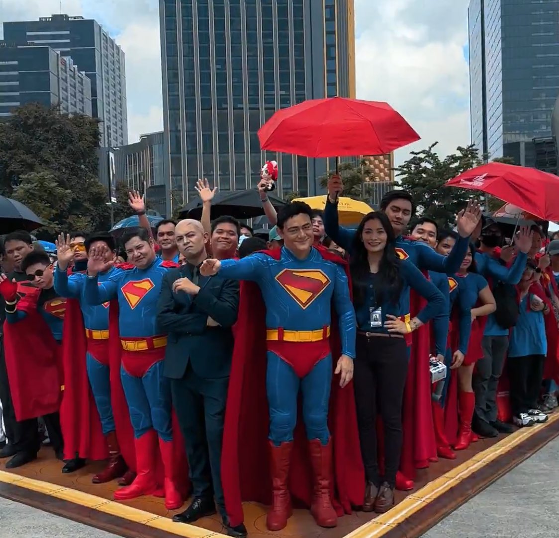 SpearAndVTubers's tweet image. Here is a less crunchy Picture 😂