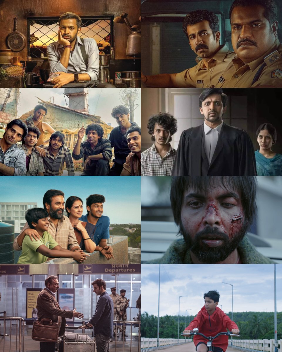 Best Indian films of 2025 so far 💥