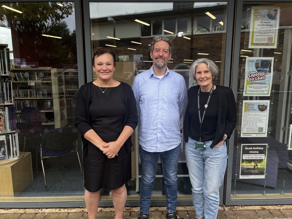 Chess club receives funding boost to help grow the game ift.tt/k6dPz7A