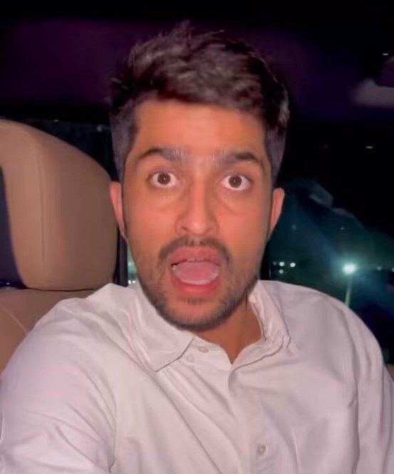 Paramveer Rathore 🇮🇳 (🔥 योगीराज 🚩) tweet media