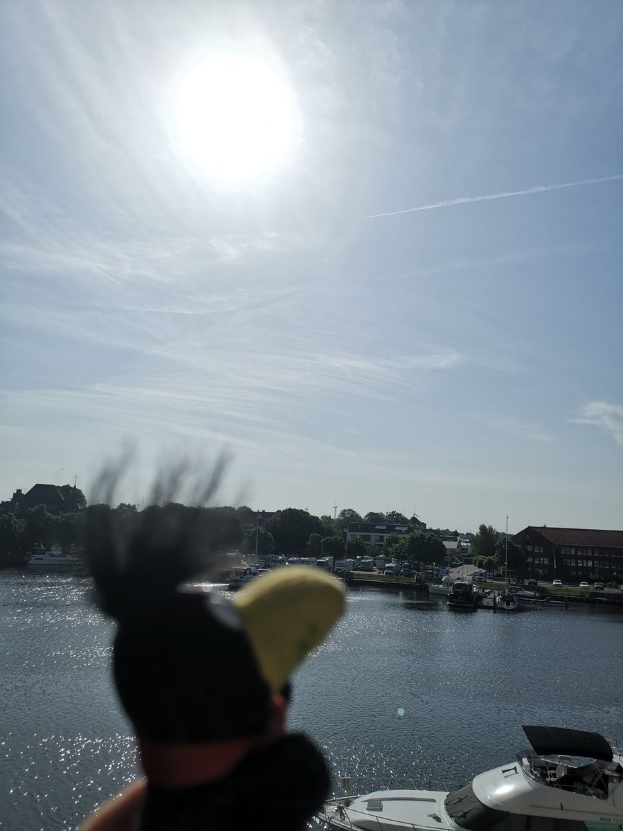RaabeOlli's tweet image. Guten Morgen ihr lieben 😘 Ich wünsch euch einen wunderschönen und entspannten Sonntag 🤗