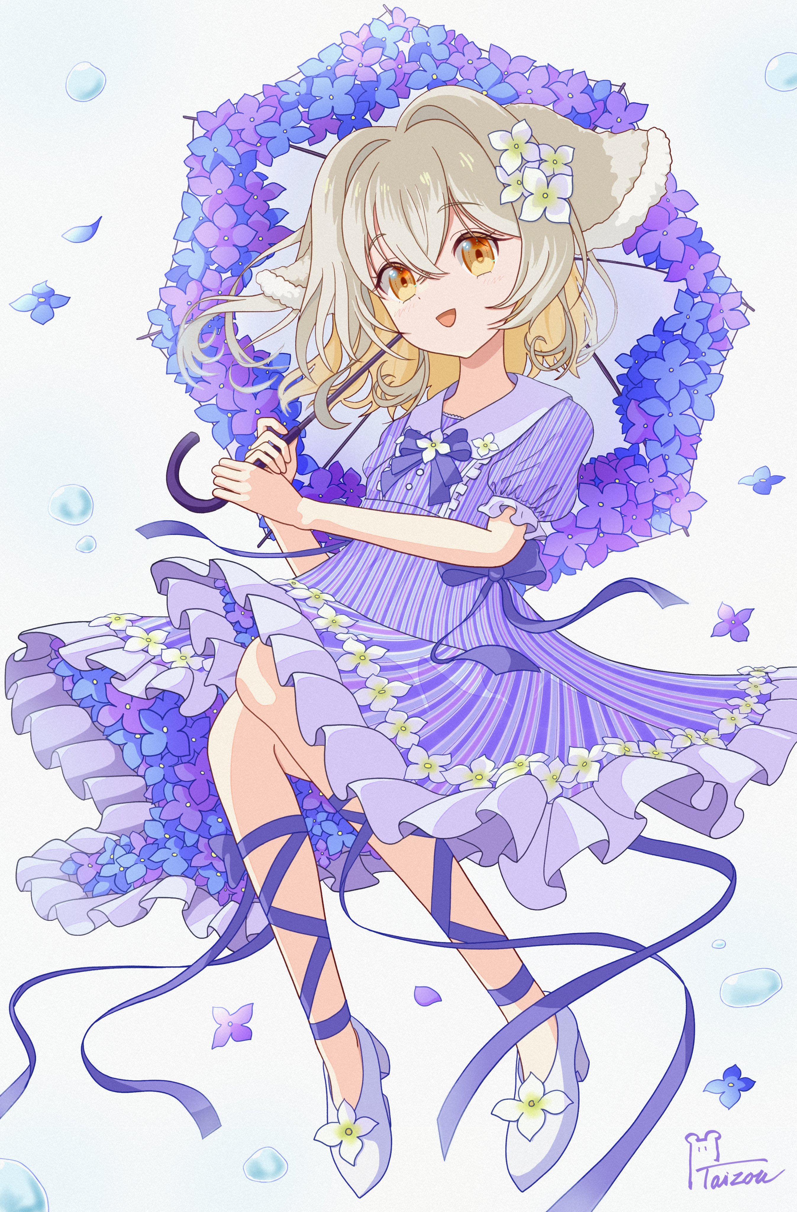 たいぞう on X: 