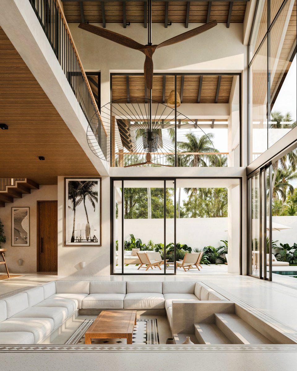 Breaking ground in the lush surf haven of Hiriketiya,🌴
Our latest hospitality project is now unfolding✨

📍Hiriketiya, Sri Lanka

#shakticola #shakticoladesign #Hiriketiya #HiriketiyaBeach #HiriketiyaVilla #DownSouthSriLanka