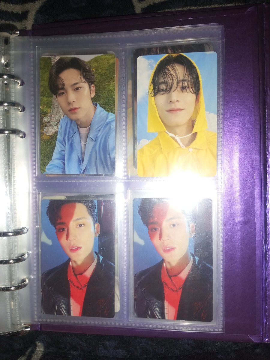aii_minimin's tweet photo. Selling this SVT photocards for only 300 each. Kindly DM me if you want.

#lfbsvtphotocards#seventeen#lfb#mingyu#hoshi#dk#jun#joshua#the8 https://t.co/5u3ZEJpsMm