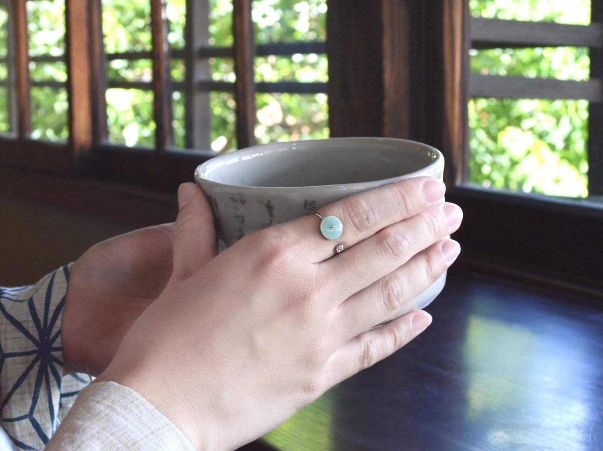 fushime_ceramic's tweet photo. #和でほっこり癒されたい https://t.co/19YSpVM4MY