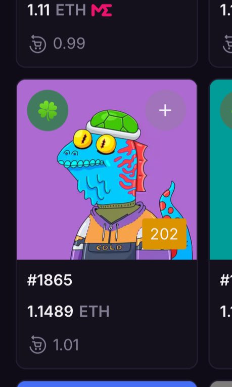 This is not a floor <a href="/creepz/">Creepz</a>