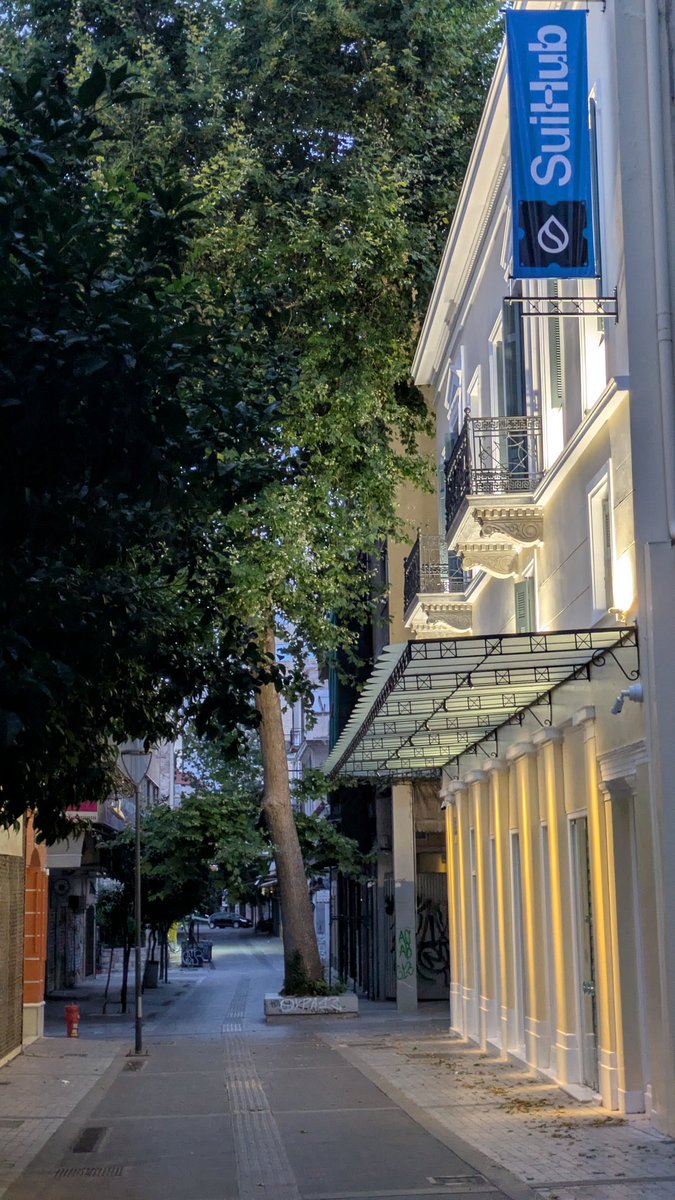 NS NS (@nsintox) on Twitter photo While Athens is sleeping , #SuiHub_Athens is getting ready for it's grand opening. Excited to welcome our <a href="/SuiHubEU/">SuiHub Europe</a> fam to our space ❤️🔥 While Athens is sleeping , #SuiHub_Athens is getting ready for it's grand opening. Excited to welcome our <a href="/SuiHubEU/">SuiHub Europe</a> fam to our space ❤️🔥