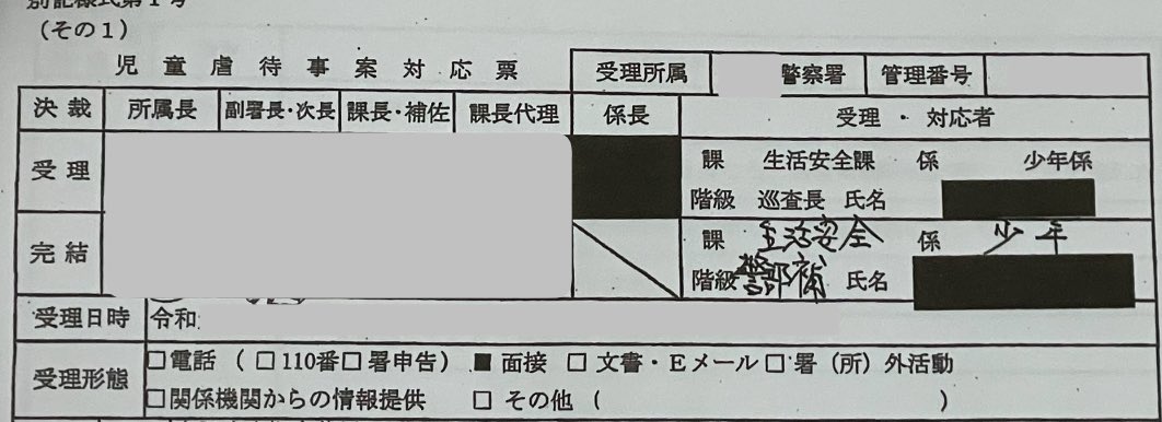 Captain_HArmLe's tweet image. 【朗報】
宿泊面会交流が実現‼️🐹🎊🎉🍾😭
虚偽のDV被害をでっち上げられた、虚偽DV事件の発生から早くも丸6年…
その1年半後の離婚成立以降は、DVは最初から存在しなかったものとなり、こちらは耐えて安定的に面会交流を実施して来て4年間😢
ついに実現した…😭
この出来事の凄さがわかるか?