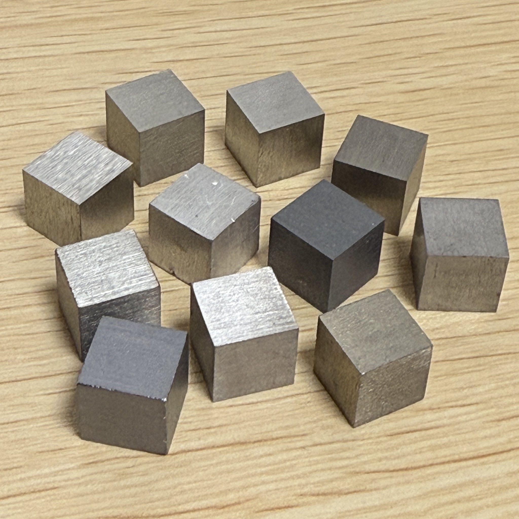 元素標本キューブ16種セット 葡萄屋 元素標本キューブ【16種セット