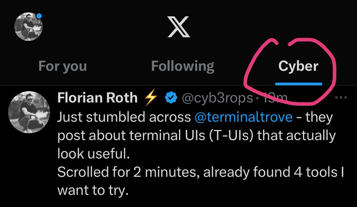 cyb3rops's tweet photo. In the past five years, we’ve processed almost 4,000 reports in our research stack – tagging each one by priority and relevance.

These accounts stood out. They consistently publish high-quality, no-nonsense reports that often got tagged with “highprio”.

I’ve left out the usual giants (Mandiant, Microsoft, Palo Alto, etc.). This list is for the others – smaller teams or niche orgs that quietly and regularly deliver value:

@HuntressLabs
@watchtowrcyber
@falconforceteam
@TrustedSec
@TheDFIRReport
@13CubedDFIR
@Synacktiv
@Horizon3Attack
@Huntio
@SpecterOps

All of them are in my “Cyber” list on X:
https://t.co/Vi3g6HWuJU

I use that list as a clean tab when I want to focus on actual work and not get pulled into politics, AI hype, or random chaos.
Might help you too.