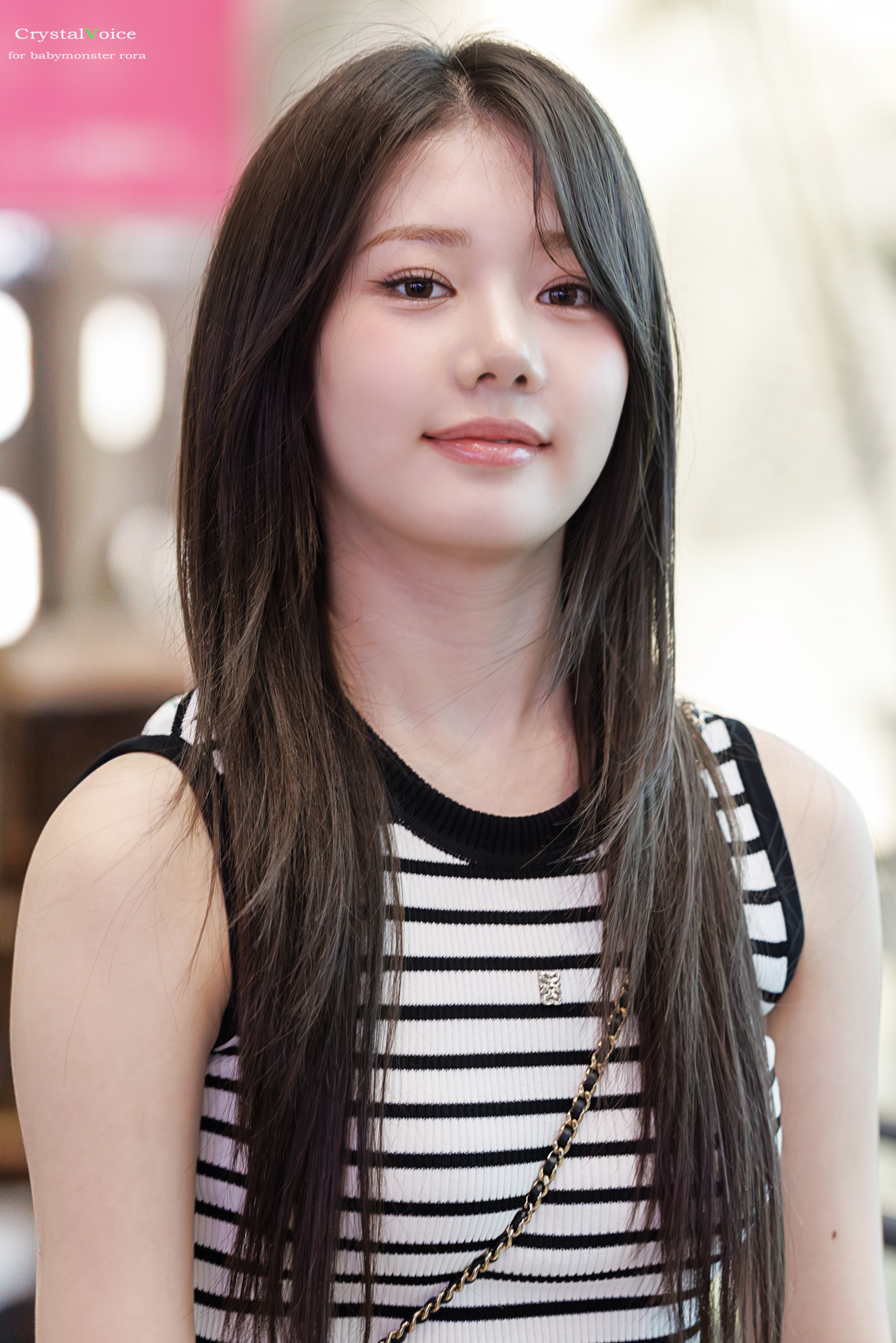 BABYMONSTER ローラ BABYMONSTER - VISUAL PHOTO | RORA #BABYMONSTER #베이비몬스터