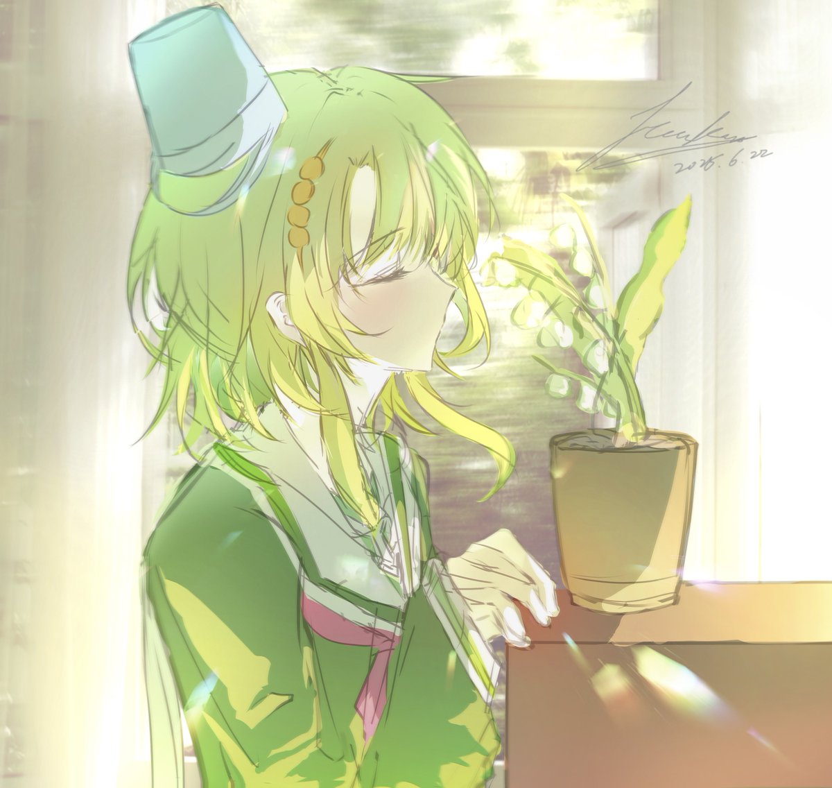 #キミガシネ