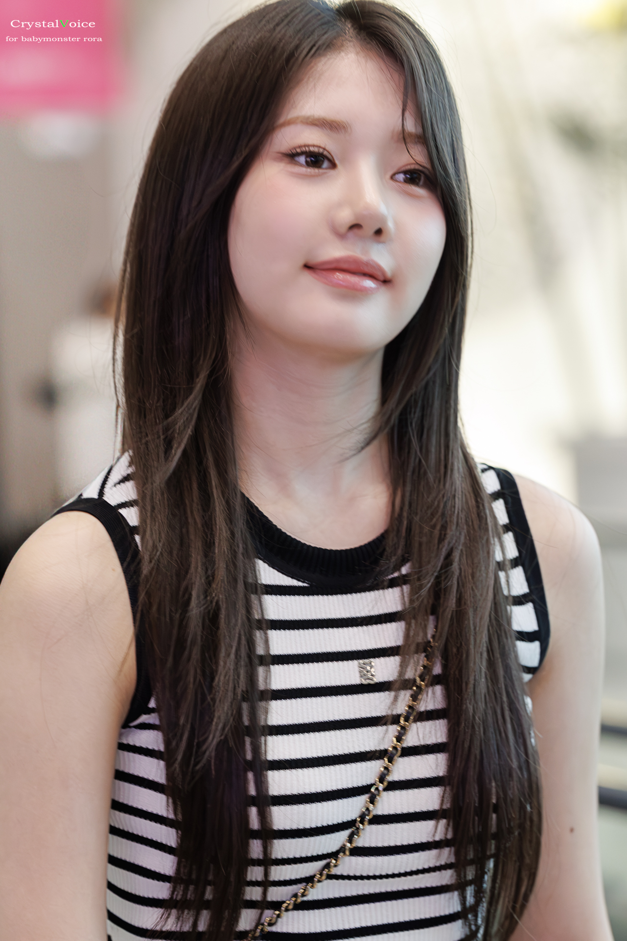 BABYMONSTER　ローラ RORA 로라 BABYMONSTER（@rorabaemonlee）さん / X