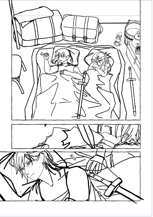 CH3SOCH3's tweet image. 感觉像什么meme