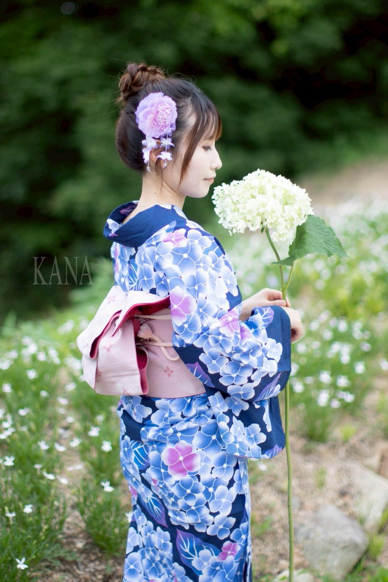 KANA 가나 (@Kananahashimoto) / Posts / X