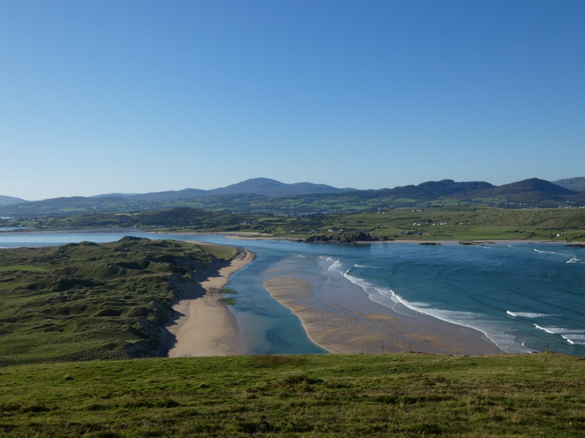 Discover the stunning sights and thrilling activities that Donegal has to offer! Whether it’s hiking rugged trails, exploring hidden beaches, or diving into local culture, there’s something for everyone. 👉 Knockamanny Bens
inishview.com/activity/knock…