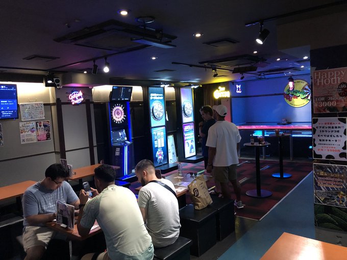 GROVE秋葉原店